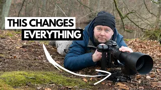 Accessories for Wildlife Photography That Makes You Better