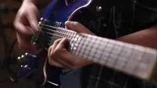 UN TRUCO FÁCIL ( 4 PASOS) PARA TOCAR SOLOS DE BLUES-ROCK MÁS ORIGINALES!!