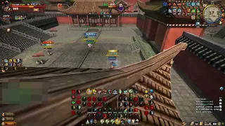 九阴真经Online AGE OF WUSHU/KUNGFU (MY/SG/HK/TW SERVER) 廢片ep7