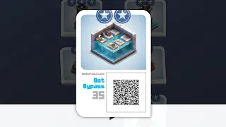 Mekorama level 35 BOT BYPASS Complete 2 stars ⭐⭐