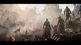 Assassins Creed Unity VS Far Cry 4