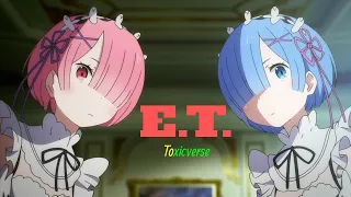 Re-Zero (AMV)