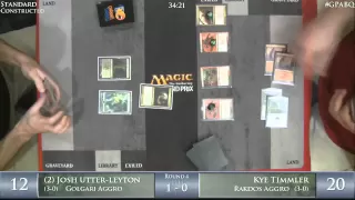 GP Albuquerque Rd 4 (Standard)