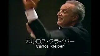 L. van Beethoven: Symphony No. 4 / Carlos Kleiber (Tokyo, 1986)