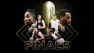 Finals Preview: CSKA vs Zenit | VTB League Playoffs 2022