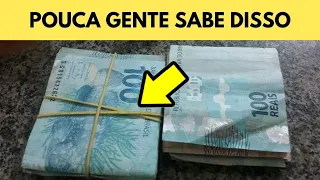 COMO FAZER SEU DINHEIRO SOBRAR NO FINAL DO MÊS (5 dicas Simples que Funcionam)