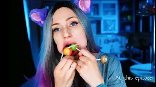 ASMR зашло слишком далеко 9