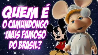 Quem se lembra do Topo Gigio? - A História de um ratinho italiano!