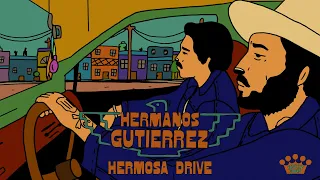 Hermanos Gutiérrez - "Hermosa Drive" [Official Music Video]