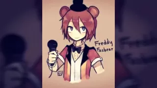 FNAF Characters' Theme Song
