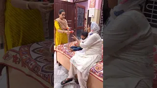 Kon Pi Gaya Mumma Ki Frooti 😱😳