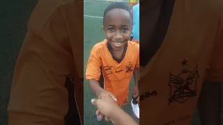 ROBINHO VOLTOU E FEZ UM GOLAÇO PRA TU,E PRA MIM #shorts