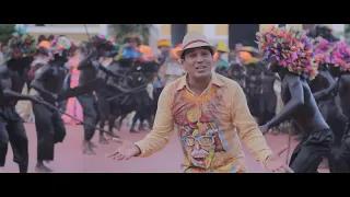 CHECO ACOSTA - CHECARNAVAL ( Video Oficial )