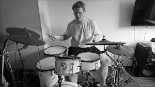 popular - drum cover