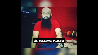 Pasajes Del Phoenix (Sargento Phoenix)- Los Nuevos Rebeldes