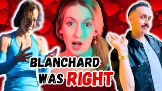 Why ContraPoints is WRONG About Autogynephilia (Ft. Phil Illy)