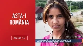 Asta-i Romania (15.09.2019) - Cernavoda, al doile Caracal?! Locuitorii sunt ingroziti!