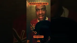 BUGZY MALONE 🔥🔥 2013 GRIME SET