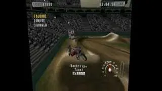 Red Bull X Fighters Trick Compilation