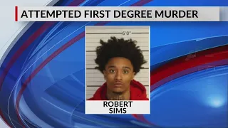 $5M bond for man charged in Downtown Memphis shooting