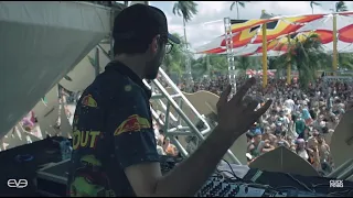 Mad Maxx Live @ Essential 2017, Recife - Brazil