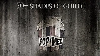 50+ Shades of Gothic | Otherness, Intersectionality and (Un)Acceptance (panel)