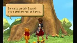 Kingdom Hearts Playthrough (Bonus Episode 1) [Hundred Acre Wood: Page 1]