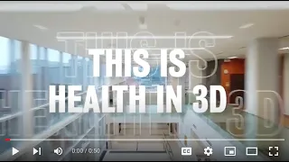 Health in 3D