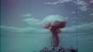 Amazing nuclear test soviet Joe-8 (Dianetikka - A la razón)