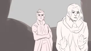 Critical Role Animatic: Caleb is Fine (s2x103)