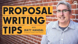 What Civil Engineers Need to Know About Proposal Writing