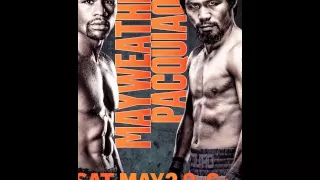 Pacquiao vs Mayweather full fight 2-may-2015