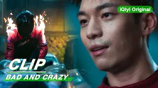 Clip: Nice To Meet You, Ryu Su Yeol | Bad And Crazy EP01 | 邪恶与疯狂 | iQiyi Original