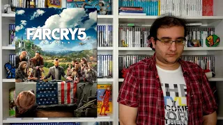 İnceleme: FAR CRY 5