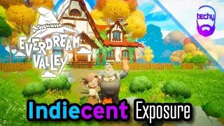 Everdream Valley gameplay walkthrough (No commentary)