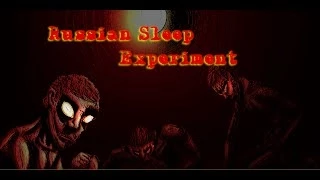 "Russian Sleep Experiment" Creepypasta (Feat: Plague pasta, Maplepasta, MasterCreepTheater)