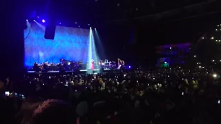 Evanescence - My Immortal (Live at the Motorpoint Arena Nottingham, UK, 03-04-2018)