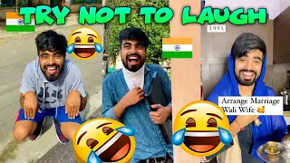 😂try not to laugh challenge 😂 Dushyant kukreja | funny shorts |priyal kukreja