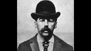 H.H. Holmes: America's First Serial Killer!