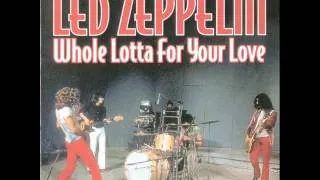 How Many More Times - Led Zeppelin (live San Francisco 1969-01-10)