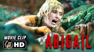 ABIGAIL | Clip Compilation (2024) Movie CLIPS HD