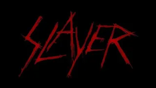 Slayer - War Ensemble (Remixed and Remastered)