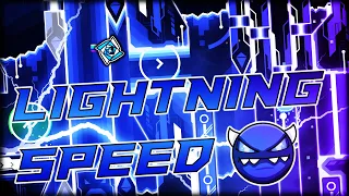 Lightning Speed - LazerBlitz (me)