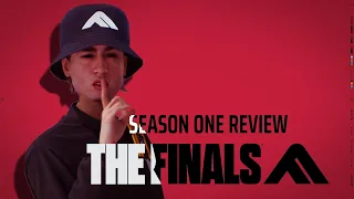 The Finals | A Gen Z™ Shooter | Season 1 Review