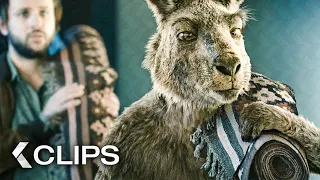 DIE KÄNGURU-CHRONIKEN Clips & Trailer German Deutsch (2020)