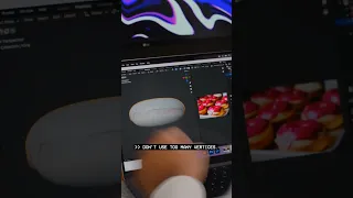 I Started Using Blender on M1 Pro MacBook Pro