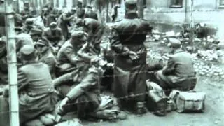 PILSEN May1945 - LIBERATION- Osvobození
