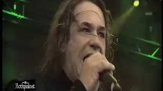 Exodus - Toxic Waltz 10 ( Live Rock Hard Festival )