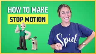 How To Create A Stop Motion Animation On A Budget (4 Easy Steps)