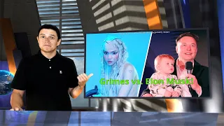 Grimes vs. Elon Musk: Explosive Custody Battle Unleashed!